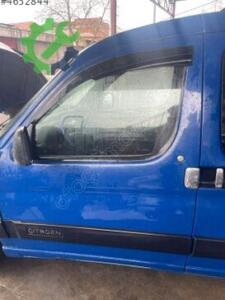 2004 CITROEN BERLİNGO SOL ÖN KAPI ORJİNAL ÇIKMA