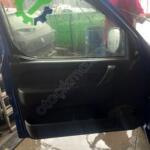 2004 CITROEN BERLİNGO SOL ÖN KAPI ORJİNAL ÇIKMA