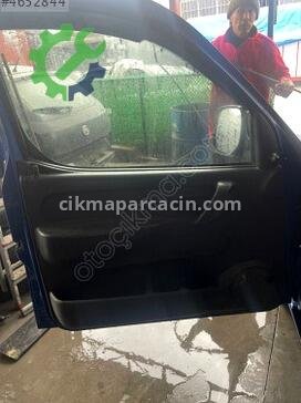 Citroen Berlingo Sol Ön Kapı çıkma parça