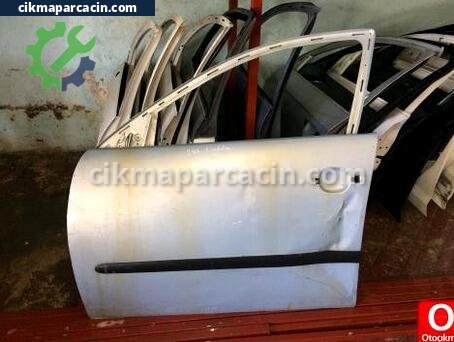 Seat Cordoba Sol Ön Kapı çıkma parça
