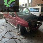 2003 Volkswagen Touran Ara Bölme Çıkma Parça Erzurum