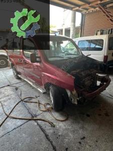 2004 doblo 1.9 jtd  parça olarak satılık