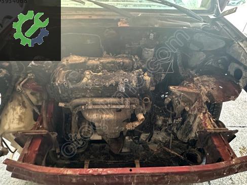 Fiat Doblo Ara Bölme çıkma parça