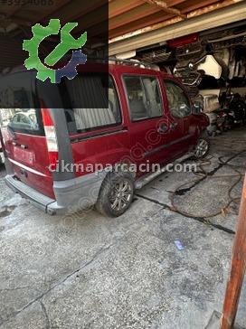 Fiat Doblo Ara Bölme çıkma parça