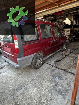 Fiat Doblo Ara Bölme çıkma parça