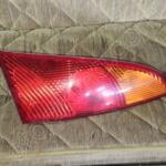 2004 Ford Focus Hatchback sağ arka stop lambası