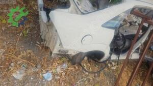 2004 Ford Focus sağ arka çamurluk Marşpiyel sacı