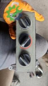 2004 Kangoo kalorifer kumanda paneli klimasız
