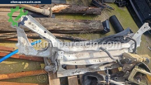Renault Kangoo Ön Panel çıkma parça