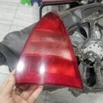 2004 model Citroen C3 sağ arka stop lambası