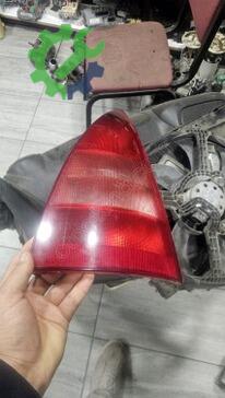 Citroen C3 Stop Lambası çıkma parça