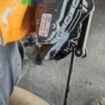 Renault 9 Pedal Çıkma Parça Bursa