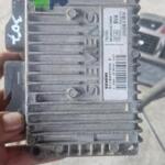 Fiat Marea Motor Beyni Çıkma Parça Bursa