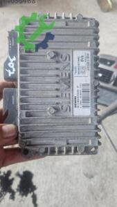 2004 model Peugeot 307 1.6 benzinli motor beyni