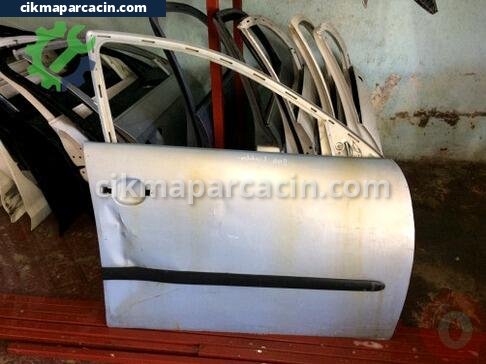 Seat Cordoba Sol Ön Kapı çıkma parça