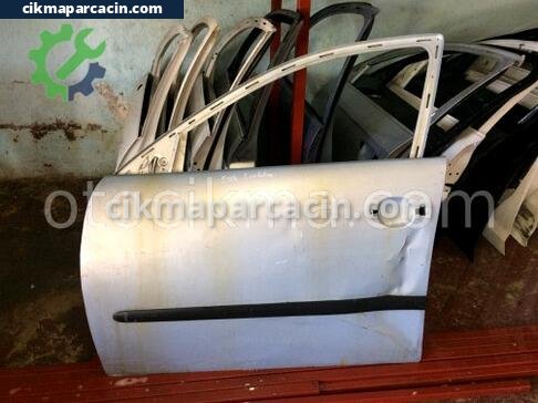 Seat Cordoba Sol Ön Kapı çıkma parça
