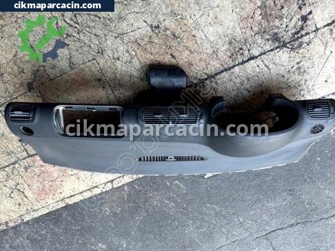 Seat Ibiza Göğüs çıkma parça