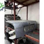 2004 Volkswagen Passat Bagaj Kapağı Hatasız Çıkma Orijinal