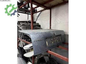 2004 Volkswagen Passat Bagaj Kapağı Hatasız Çıkma Orijinal