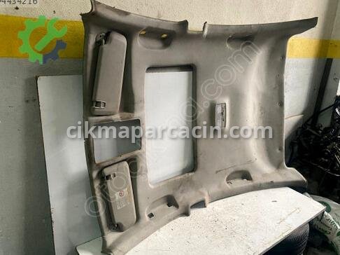 Volkswagen Passat Tavan Döşemesi çıkma parça