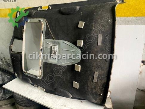 Volkswagen Passat Tavan Döşemesi çıkma parça