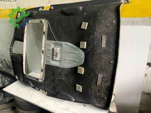Volkswagen Passat Tavan Döşemesi çıkma parça
