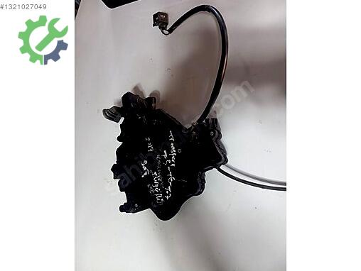 Volkswagen Transporter Sağ Kapı çıkma parça