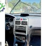 2004 PEUGEOT 307 ön göğüs-direksiyon komple set -ÖZEREN-