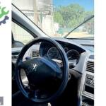 2004 PEUGEOT 307 ön göğüs-direksiyon komple set -ÖZEREN-