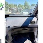 2004 PEUGEOT 307 ön göğüs-direksiyon komple set -ÖZEREN-