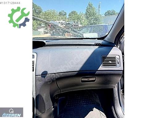 Peugeot 307 Torpido çıkma parça