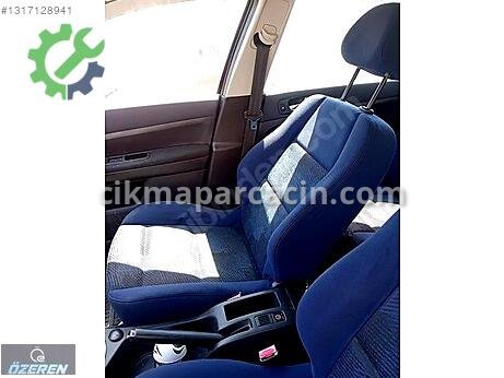 Peugeot 307 Ön Koltuk çıkma parça