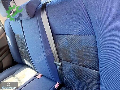 Peugeot 307 Ön Koltuk çıkma parça
