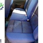 2004 PEUGEOT 307 orjinal koltuk takımı -ÖZEREN-