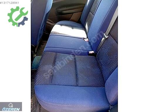 Peugeot 307 Ön Koltuk çıkma parça