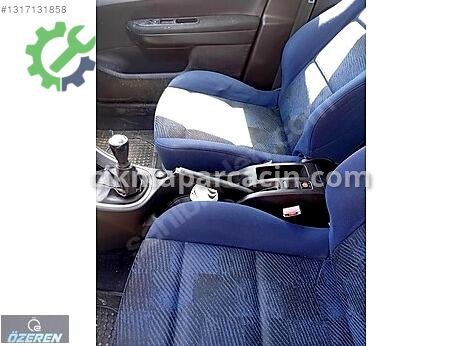 Peugeot 307 Torpido çıkma parça