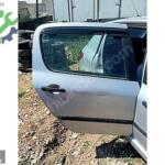2004 PEUGEOT 307 sağ arka kapı -ÖZEREN-