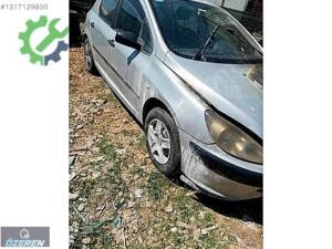 2004 PEUGEOT 307 sağ ön çamurluk -ÖZEREN-