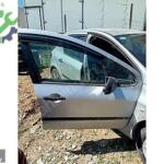 2004 PEUGEOT 307 sağ ön kapı -ÖZEREN-