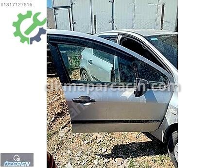 Peugeot 307 Sağ Ön Kapı çıkma parça