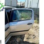 2004 PEUGEOT 307 sol arka kapı -ÖZEREN-