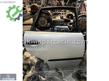 Seat Ibiza Sağ Arka Kapı çıkma parça