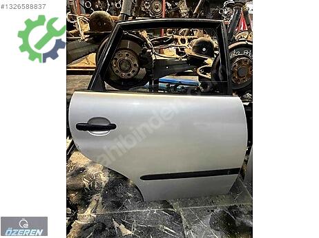 Seat Ibiza Sağ Arka Kapı çıkma parça