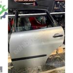 2004 SEAT İBİZA (mk3) SOL ARKA KAPI -ÖZEREN OTOMOTİV-