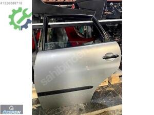2004 SEAT İBİZA (mk3) SOL ARKA KAPI -ÖZEREN OTOMOTİV-