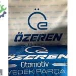 2004 SEAT İBİZA (mk3) SOL ARKA KAPI -ÖZEREN OTOMOTİV-