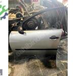2004 SEAT İBİZA (mk3) SOL ÖN KAPI -ÖZEREN OTOMOTİV-