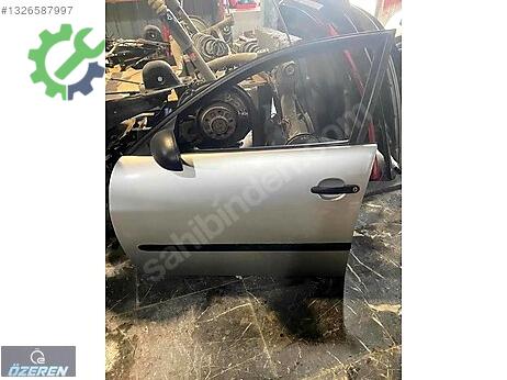 Seat Ibiza Sol Ön Kapı çıkma parça