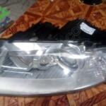 2005- 2008  audi a8 sol ön far çıkma orjinal