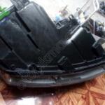 2005- 2008  audi a8 sol ön far çıkma orjinal
